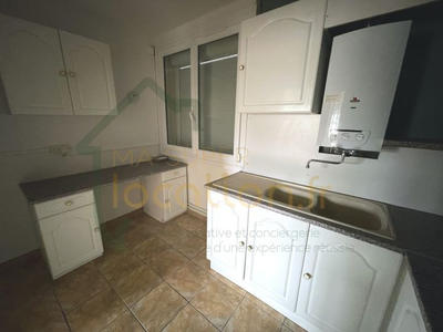 Appartement - 56 m² - 2 pièces