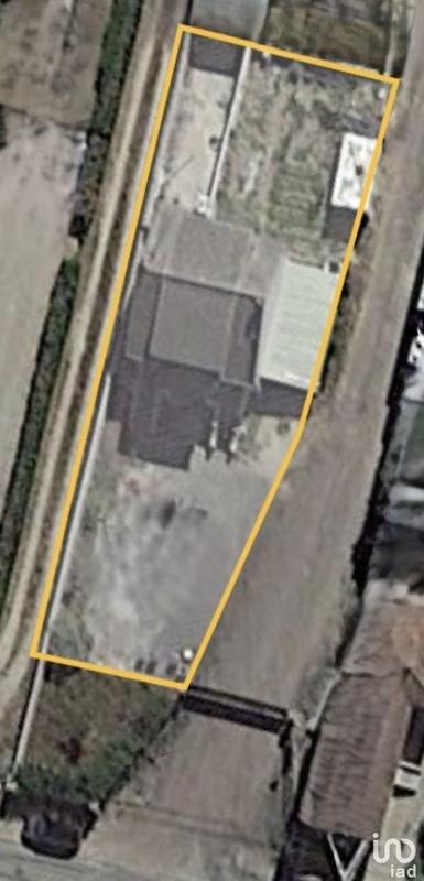 Local commercial - 140 m²