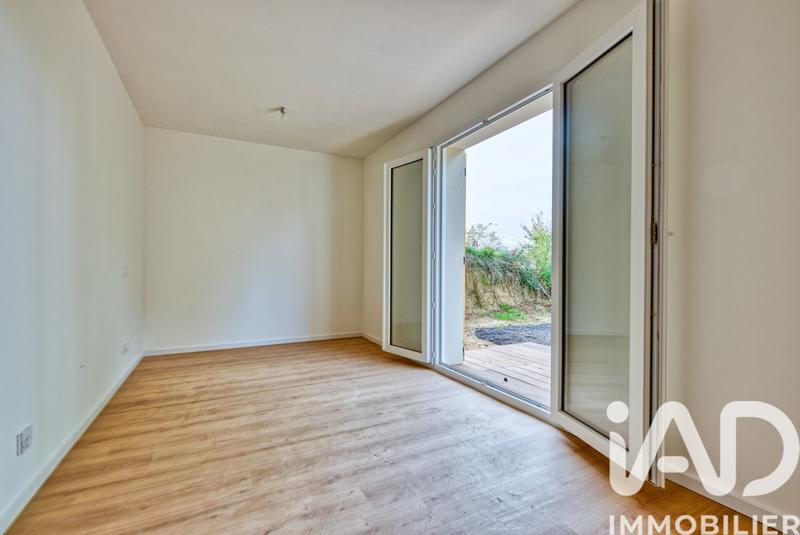 Maison - 122 m² - 5 pièces