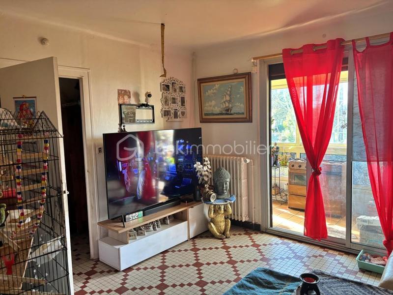 Maison - 97 m² - 5 pièces