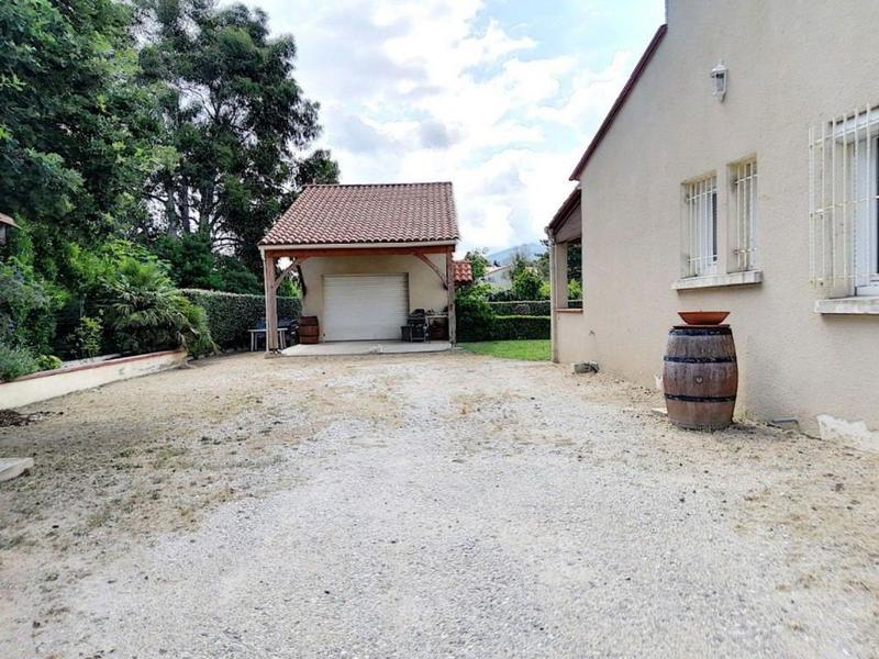 Maison - 165 m² - 7 pièces