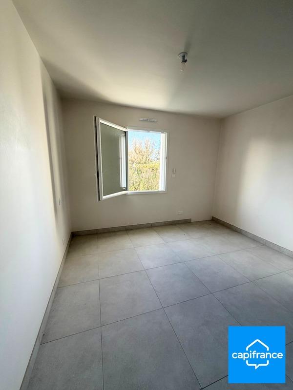 Maison - 70 m² - 3 pièces