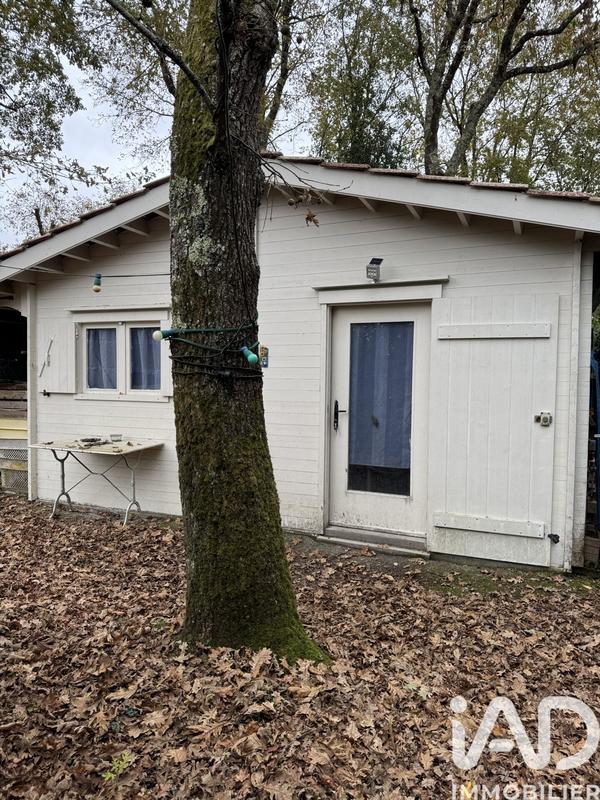 Maison - 116 m² - 5 pièces