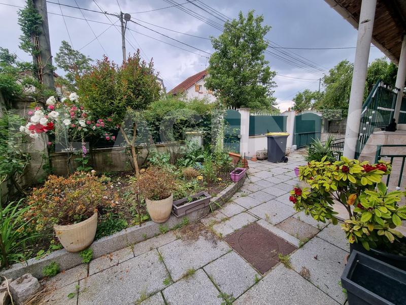 Maison - 65 m² - 3 pièces