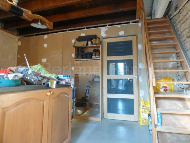 Maison en pierre - 137 m² - 6 pièces