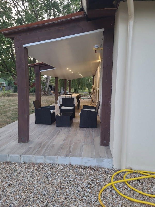 Maison - 109 m² - 5 pièces