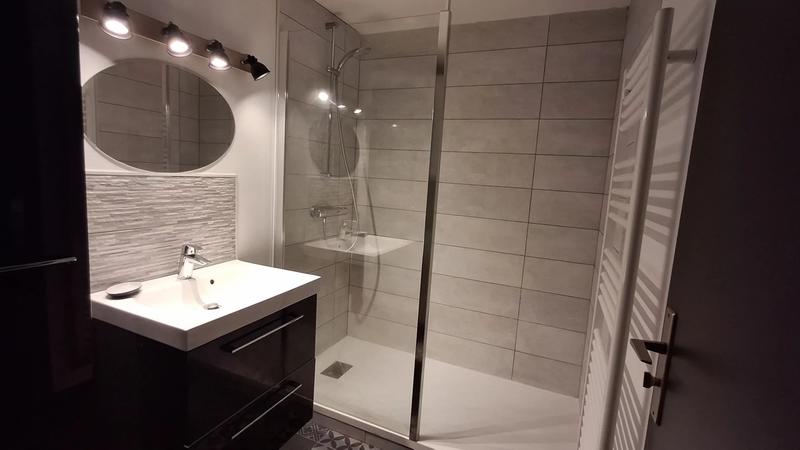 Appartement - 32 m² - 1 pièce