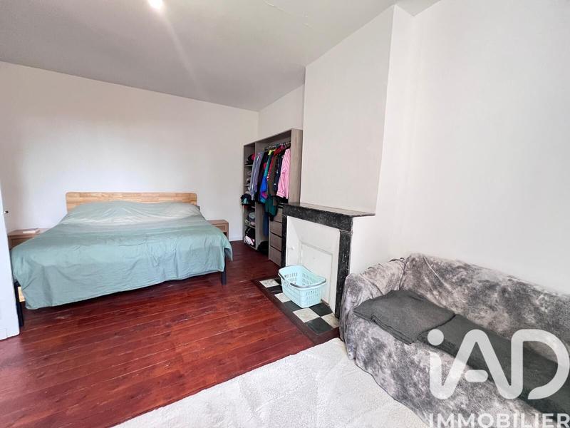 Maison de village - 99 m² - 3 pièces