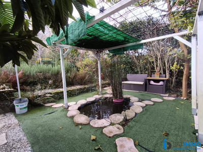 Maison - 77 m² - 4 pièces