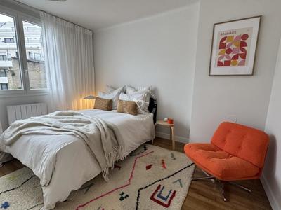 Appartement - 77 m² - 4 pièces