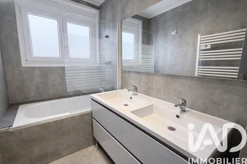 Maison de village - 78 m² - 4 pièces