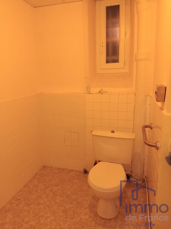 Local d'activités - 53 m² - 3 pièces