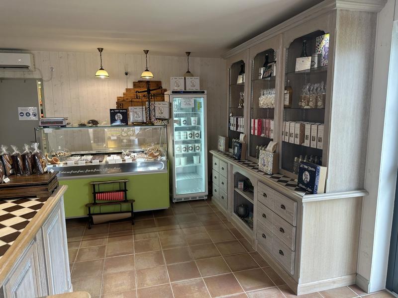 Local commercial - 480 m²