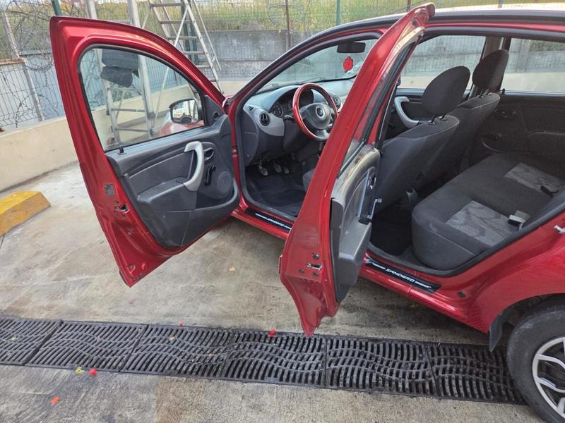 Dacia Sandero 1.4 Mpi 75 Gpl Eco2 Ambiance