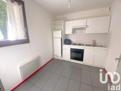 Appartement - 32 m² - 1 pièce
