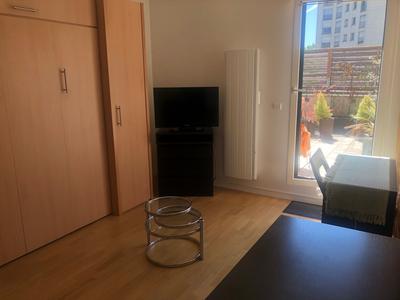 Appartement - 26 m² - 1 pièce