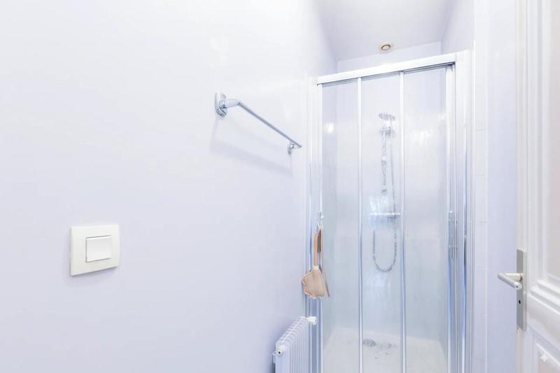 Appartement - 69 m² - 2 pièces