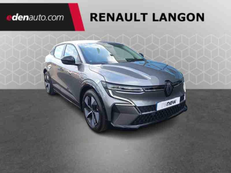 Renault Mégane E-Tech Ev60 220 ch super charge Equilibre