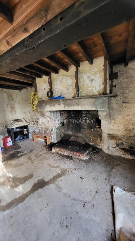 Immeuble - 70 m² - 2 pièces