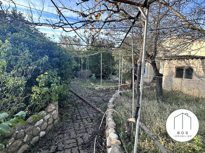 Villa - 105 m² - 5 pièces