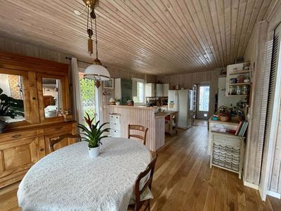 Ferme - 145 m² - 3 pièces