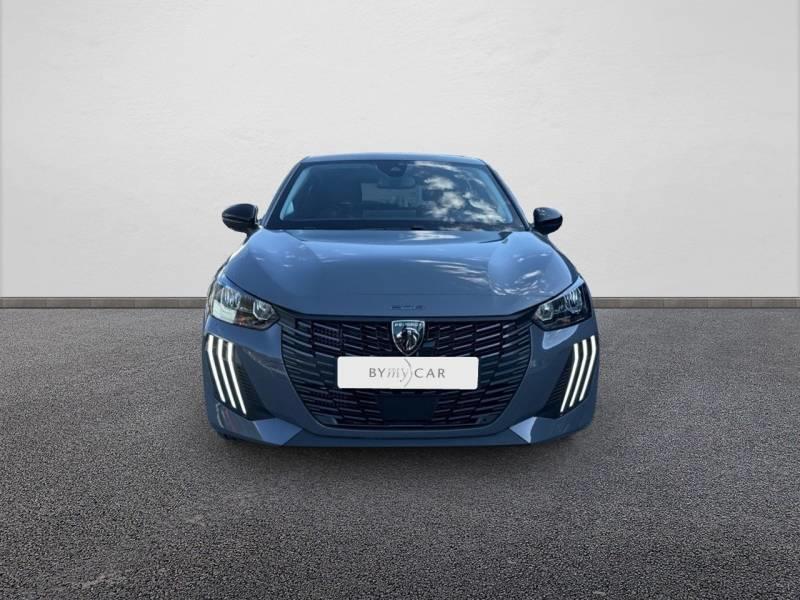 Peugeot 208 Hybrid 100 e-Dcs6 Allure