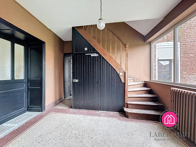 Ferme - 202 m² - 5 pièces