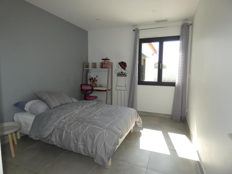 Maison - 133 m² - 5 pièces