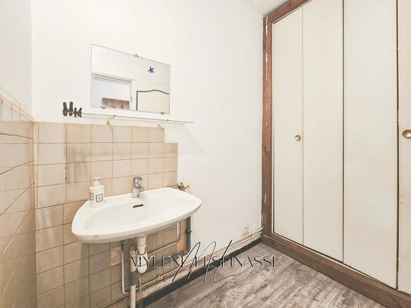 Maison - 86 m² - 5 pièces