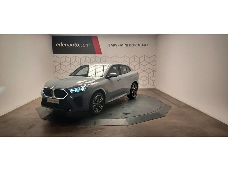 Bmw X2 sDrive 20i 170ch Dkg7 m Sport