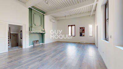 Maison - 180 m² - 7 pièces