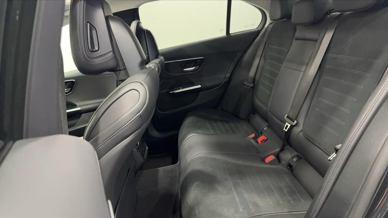 Mercedes Classe c 220 d 200 Mild Hybrid 9g-Tronic Amg Line - Automatique Toit ouvrant