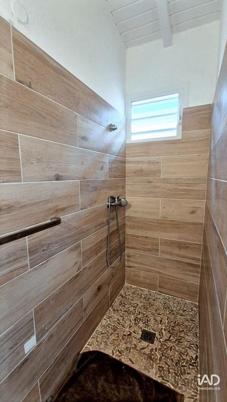 Maison - 111 m² - 4 pièces