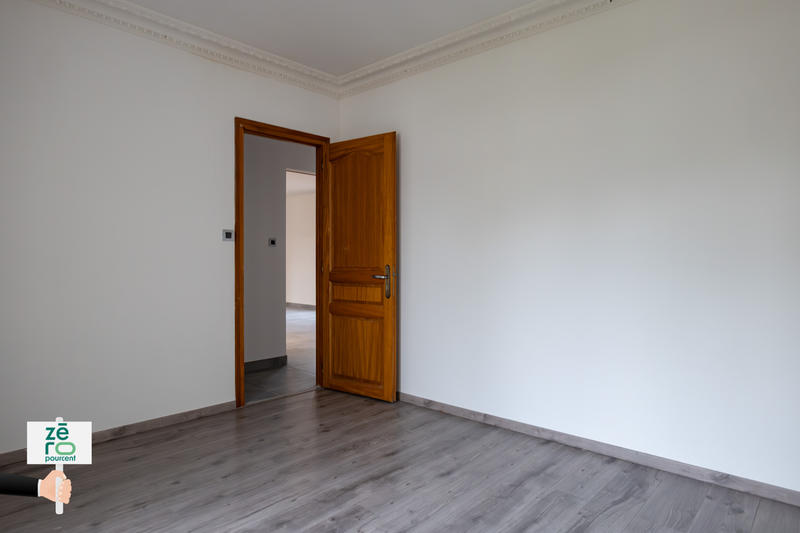 Maison - 113 m² - 5 pièces