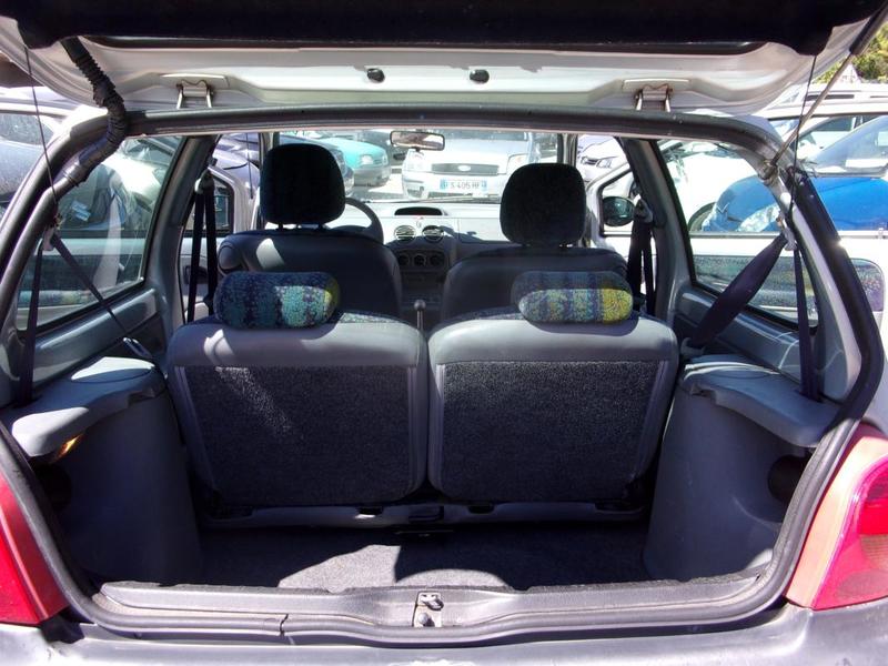 Renault Twingo I 1,2 75 Cv Boite Auto