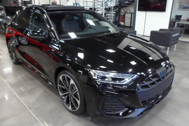 Audi A3 sportback Tfsi Mild Hybrid 150 s tronic 7 s line