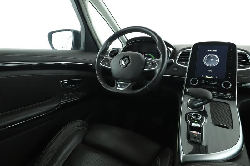 Renault Espace 1.8 TCe Energy Initiale Paris Edc 225 ch