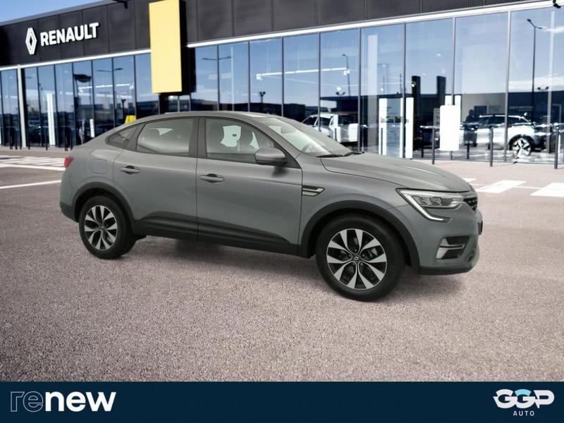 Renault Arkana E-Tech 145 Zen