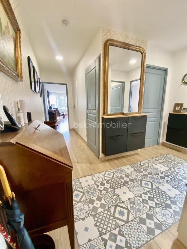 Appartement - 74 m² - 3 pièces