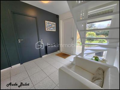 Maison - 145 m² - 6 pièces