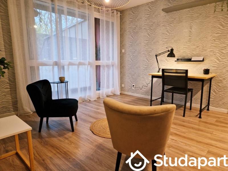 Appartement - 83 m² - 3 pièces