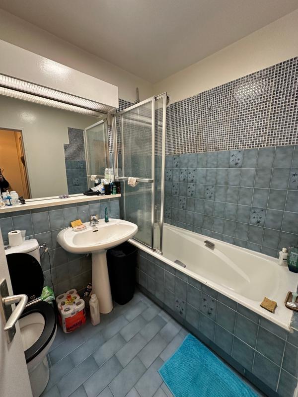 Studio - 31 m² - 2 pièces