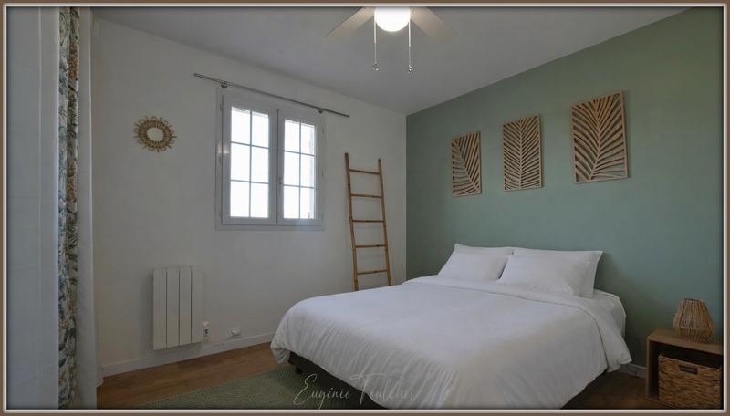 Villa - 138 m² - 6 pièces