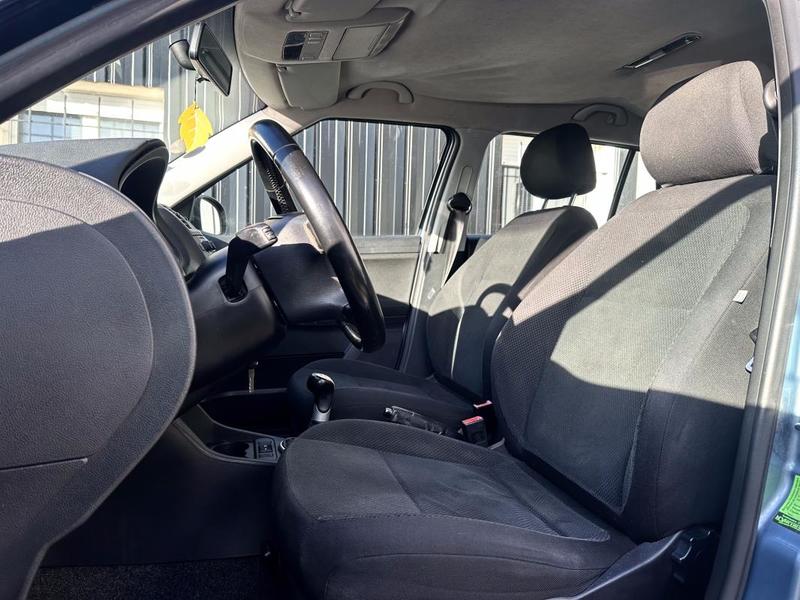 Skoda Fabia II Combi 1.9 Tdi 105 cv Confort Clim