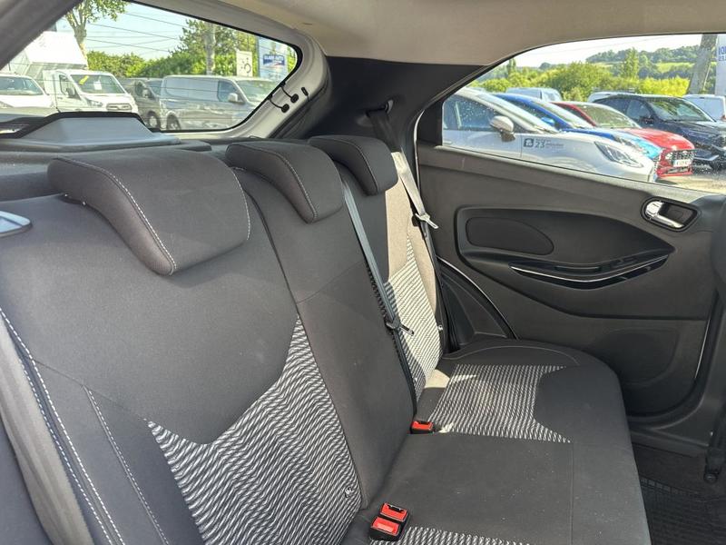 Ford ka + 1.2 85 ch s&amp;S Ultimate