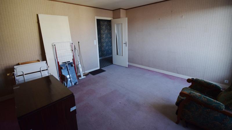 Appartement - 77 m² - 3 pièces