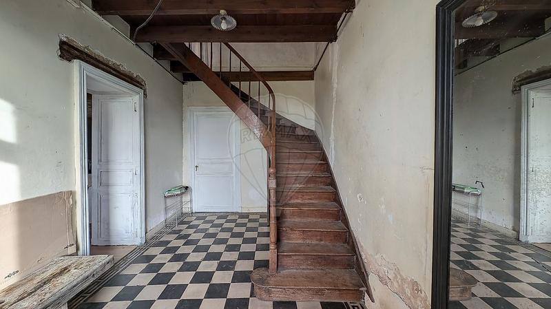 Maison - 150 m² - 4 pièces