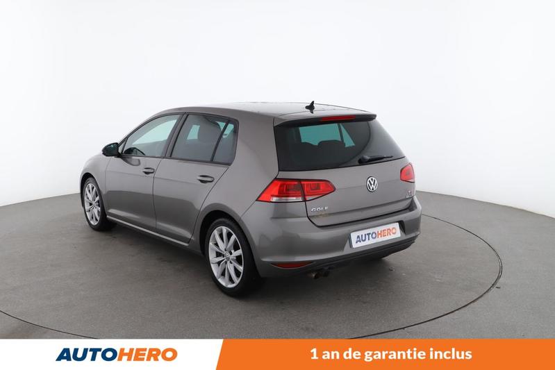 Volkswagen Golf VII 1.4 Tsi Act BlueMotion Tech Carat Dsg7 5p 150 ch