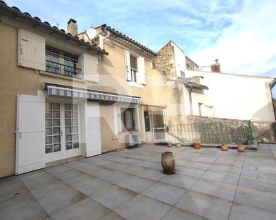 Maison de village - 99 m² - 5 pièces