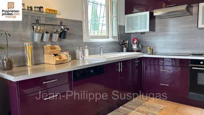 Appartement - 101 m² - 4 pièces